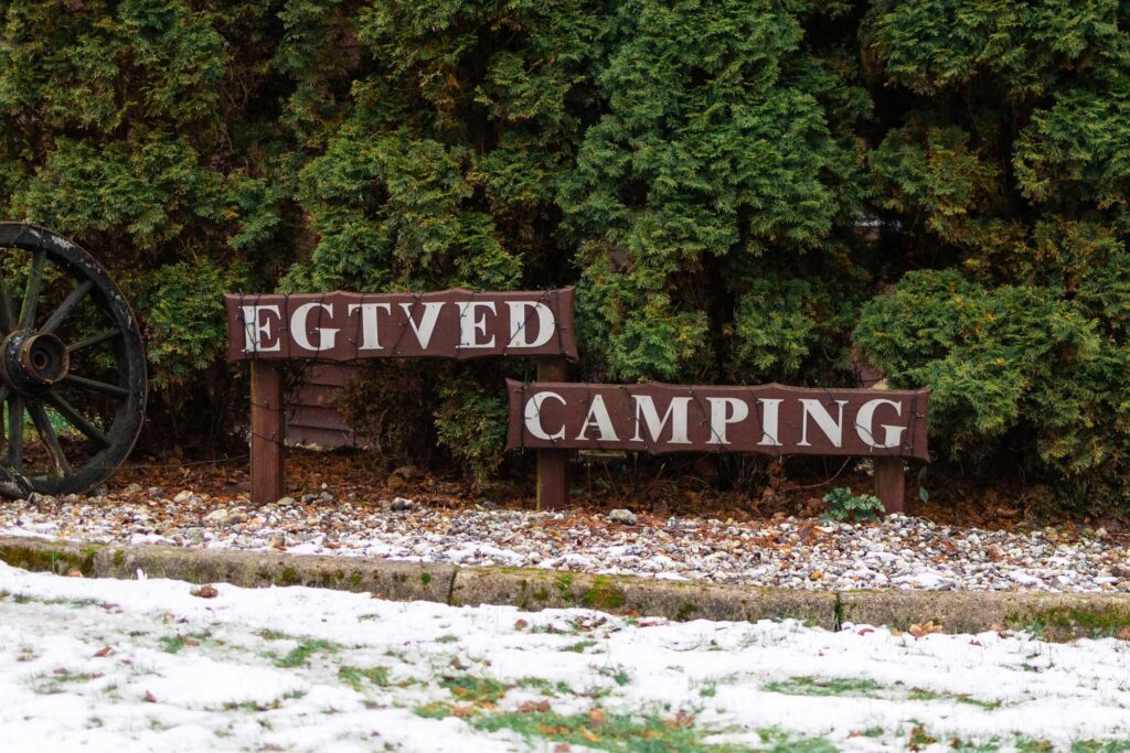 Egtved Camping — photo 4