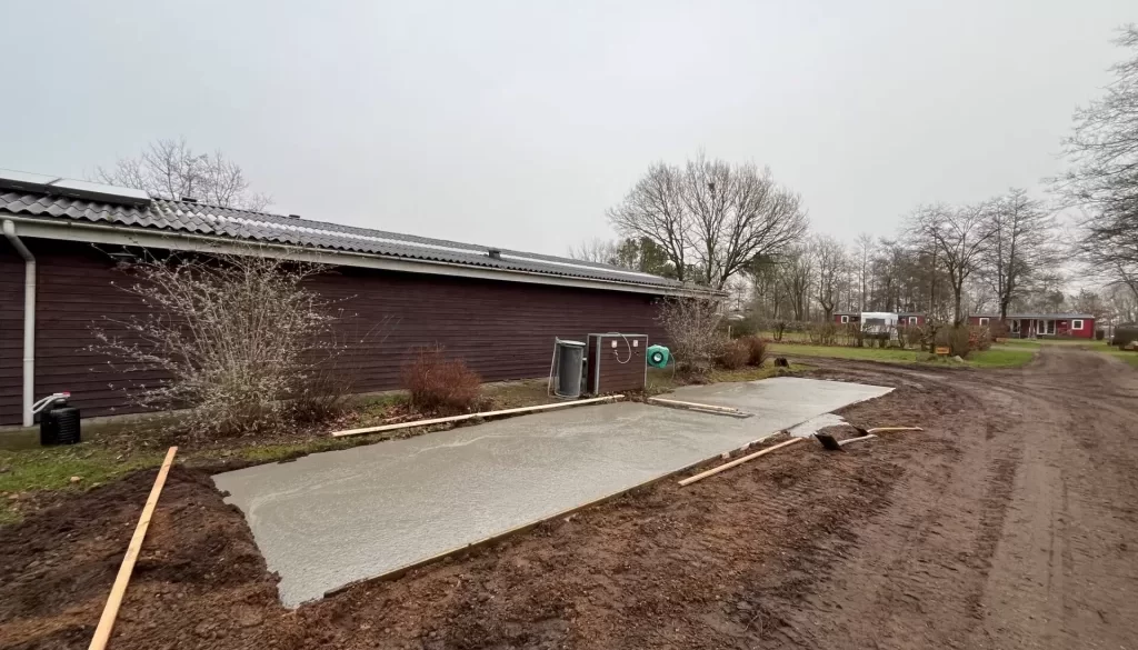 vaskeplads
