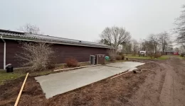 vaskeplads